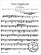 Notenbild für EPKT 4315-VL3 - TRAUERSYMPHONIE