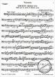 Notenbild für EPKT 6819-VCKB - CONCERTO GROSSO G-MOLL OP 6/8