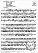 Notenbild für ER 2368 - STUDI PER OBOE 2
