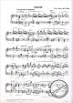 Notenbild für ER 2926 - Piano Evolution