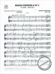 Notenbild für ERBA 10078 - ANDALUZA (DANZA ESPANOLA 5)