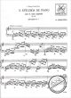 Notenbild für ERBA 8779 - 12 ESTUDIOS PARA LA MANO OP 92