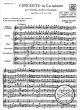 Notenbild für ERPR 1086 - CONCERTO GROSSO A-MOLL OP 3/6 RV 356 F 1/176 T 411