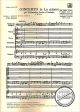 Notenbild für ERPR 1196 - CONCERTO A-MOLL F 3/21 RV 420 T 521