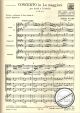 Notenbild für ERPR 243 - CONCERTO A-DUR F 11/4 T 8