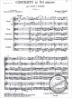 Notenbild für ERPR 247 - CONCERTO G-MOLL F 11/6 T 11
