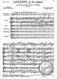 Notenbild für ERPR 264 - CONCERTO C-MOLL F 3/1 T 19 RV 4