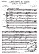 Notenbild für ERPR 277 - CONCERTO A-MOLL F 8/2 T 28