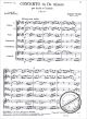 Notenbild für ERPR 279 - CONCERTO C-MOLL F 11/8 T 30