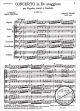 Notenbild für ERPR 292 - CONCERTO C-DUR RV 478 F 8/3 T 34