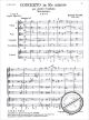 Notenbild für ERPR 294 - CONCERTO D-MOLL F 11/10 MADRIGALESCO T 36