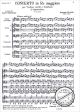 Notenbild für ERPR 295 - CONCERTO D-DUR F 1/10 L'INQUIETUDINE T 37