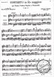 Notenbild für ERPR 297 - CONCERTO D-DUR F 12/7 T 39
