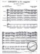 Notenbild für ERPR 320 - CONCERTO B-DUR F 11/12 T 50