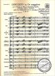 Notenbild für ERPR 341 - CONCERTO C-DUR F 12/14 T 54 RV 556