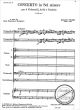 Notenbild für ERPR 348 - CONCERTO G-MOLL RV 531 F 3/2 T 61 PV 411