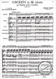 Notenbild für ERPR 358 - CONCERTO E-MOLL F 8/6 T 71