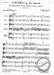 Notenbild für ERPR 553 - CONCERTO G-MOLL F 12/20 T 103