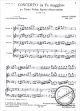 Notenbild für ERPR 556 - CONCERTO F-DUR F 12/21 T 106