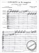 Notenbild für ERPR 562 - CONCERTO C-DUR F 1/43 T 112