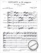 Notenbild für ERPR 563 - CONCERTO D-DUR F 11/15 T 113
