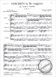 Notenbild für ERPR 564 - CONCERTO D-DUR F 11/16 T 114