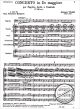 Notenbild für ERPR 568 - CONCERTO C-DUR F 8/9 T 118