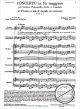 Notenbild für ERPR 585 - CONCERTO F-DUR F 4/5 RV 544 PROTEO T 135