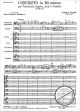Notenbild für ERPR 587 - CONCERTO E-MOLL F 12/22 RV 409 T 137
