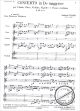 Notenbild für ERPR 593 - CONCERTO C-DUR F 12/24 T 143