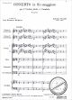 Notenbild für ERPR 595 - CONCERTO B-DUR F 1/63 T 145