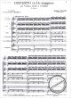 Notenbild für ERPR 685 - CONCERTO C-DUR F 1/67 T 160