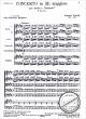 Notenbild für ERPR 686 - CONCERTO E-DUR F 11/18 (SINFONIA DEL VIVALDI) T 161