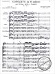 Notenbild für ERPR 696 - CONCERTO H-MOLL F 1/77 T 171