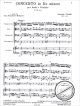 Notenbild für ERPR 701 - CONCERTO D-MOLL F 11/19 T 176