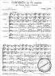Notenbild für ERPR 704 - CONCERTO H-MOLL F 1/83 T 179