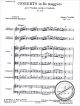 Notenbild für ERPR 706 - CONCERTO C-DUR F 1/85 T 181