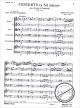 Notenbild für ERPR 707 - CONCERTO G-MOLL F 11/21 T 182
