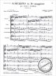 Notenbild für ERPR 725 - CONCERTO C-DUR F 11/25 T 200