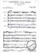 Notenbild für ERPR 751 - CONCERTO A-MOLL F 11/26 T 201