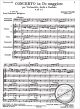 Notenbild für ERPR 754 - CONCERTO C-DUR F 3/3 T 204