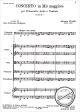 Notenbild für ERPR 756 - CONCERTO ES-DUR F 3/5 T 206