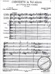 Notenbild für ERPR 757 - CONCERTO G-MOLL RV 517 F 1/98 T 207