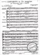 Notenbild für ERPR 761 - CONCERTO C-DUR F 3/6 T 211