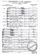 Notenbild für ERPR 766 - CONCERTO C-DUR RV 447 F 7/6 T 216