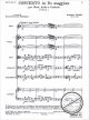 Notenbild für ERPR 767 - CONCERTO C-DUR F 7/7 T 217