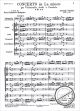 Notenbild für ERPR 770 - CONCERTO A-MOLL F 3/10 T 220