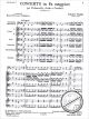 Notenbild für ERPR 771 - CONCERTO F-DUR F 3/11 RV 412 T 221