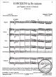 Notenbild für ERPR 775 - CONCERTO C-MOLL F 8/14 T 225