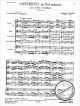 Notenbild für ERPR 826 - CONCERTO G-MOLL F 11/27 RV 152 T 226